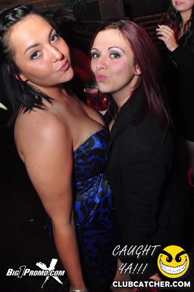 Luxy nightclub photo 220 - October 22nd, 2011