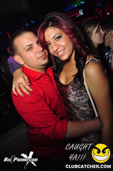 Luxy nightclub photo 222 - October 22nd, 2011