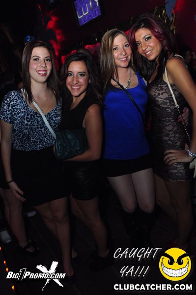 Luxy nightclub photo 223 - October 22nd, 2011