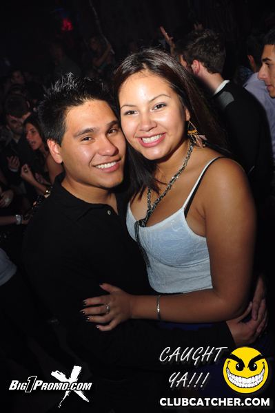 Luxy nightclub photo 225 - October 22nd, 2011