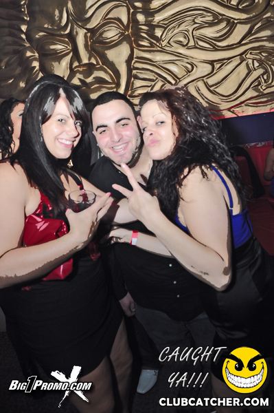 Luxy nightclub photo 226 - October 22nd, 2011