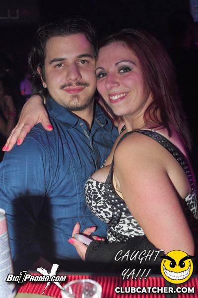Luxy nightclub photo 228 - October 22nd, 2011