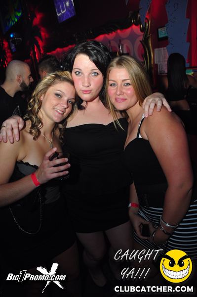 Luxy nightclub photo 229 - October 22nd, 2011