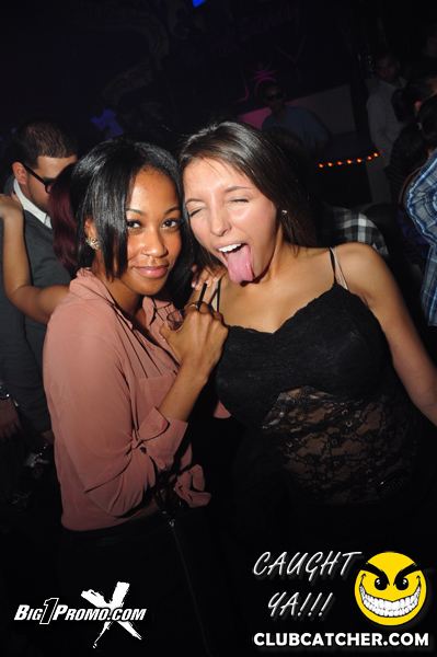 Luxy nightclub photo 230 - October 22nd, 2011