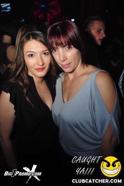 Luxy nightclub photo 231 - October 22nd, 2011