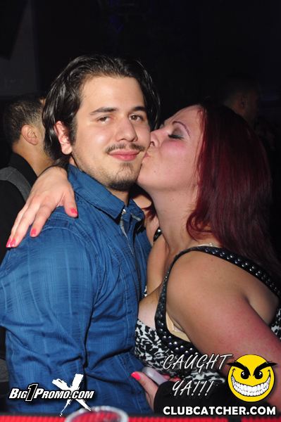 Luxy nightclub photo 234 - October 22nd, 2011