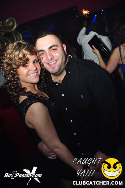 Luxy nightclub photo 236 - October 22nd, 2011