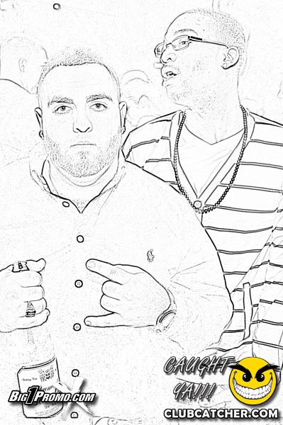 Luxy nightclub photo 237 - October 22nd, 2011