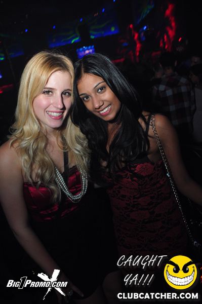 Luxy nightclub photo 238 - October 22nd, 2011