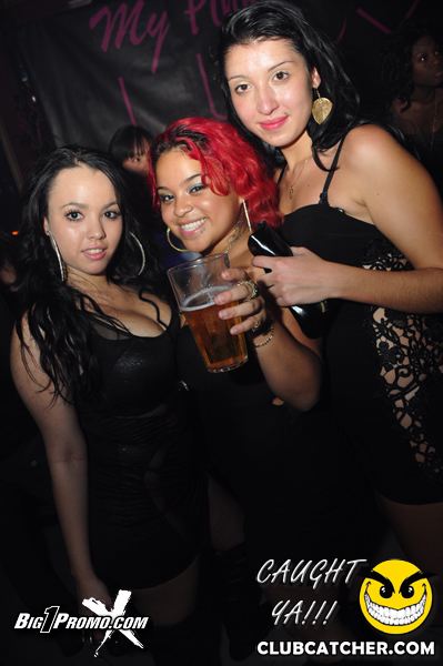 Luxy nightclub photo 25 - October 22nd, 2011