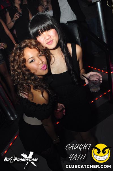 Luxy nightclub photo 241 - October 22nd, 2011