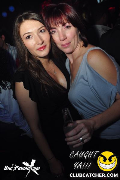 Luxy nightclub photo 242 - October 22nd, 2011