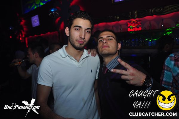 Luxy nightclub photo 245 - October 22nd, 2011