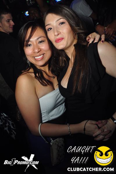Luxy nightclub photo 246 - October 22nd, 2011