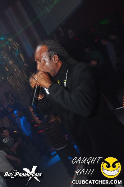 Luxy nightclub photo 247 - October 22nd, 2011