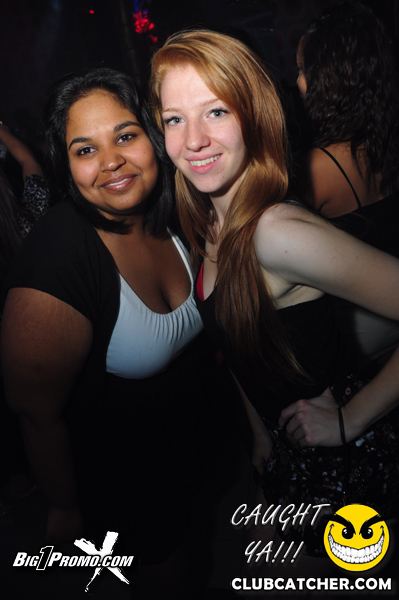 Luxy nightclub photo 248 - October 22nd, 2011