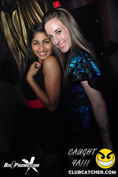 Luxy nightclub photo 249 - October 22nd, 2011