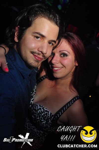 Luxy nightclub photo 26 - October 22nd, 2011