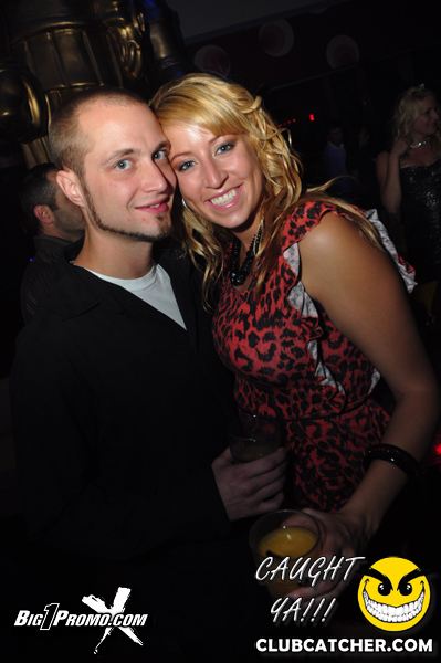 Luxy nightclub photo 252 - October 22nd, 2011