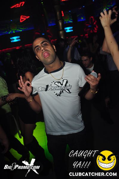 Luxy nightclub photo 253 - October 22nd, 2011