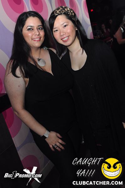 Luxy nightclub photo 254 - October 22nd, 2011