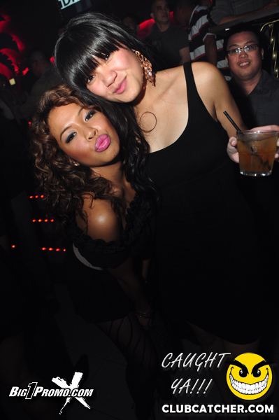 Luxy nightclub photo 255 - October 22nd, 2011