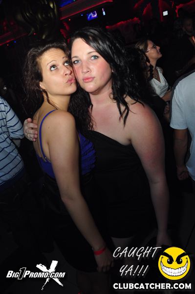 Luxy nightclub photo 256 - October 22nd, 2011