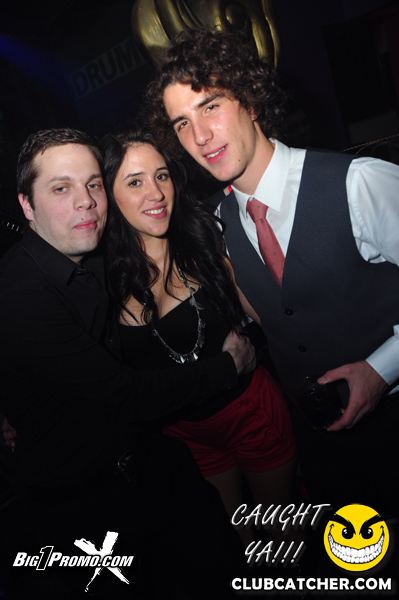 Luxy nightclub photo 257 - October 22nd, 2011