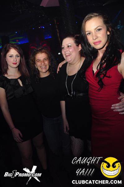 Luxy nightclub photo 258 - October 22nd, 2011
