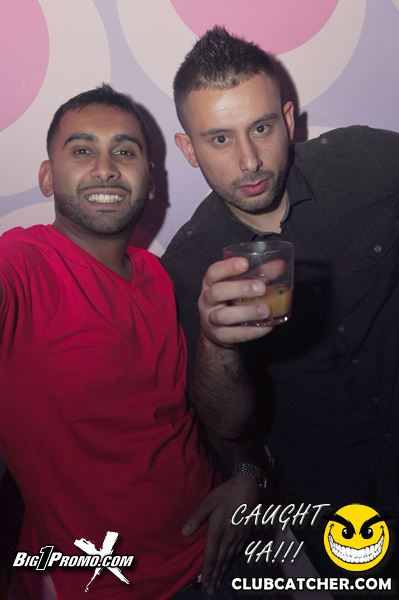 Luxy nightclub photo 259 - October 22nd, 2011