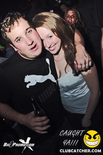 Luxy nightclub photo 260 - October 22nd, 2011