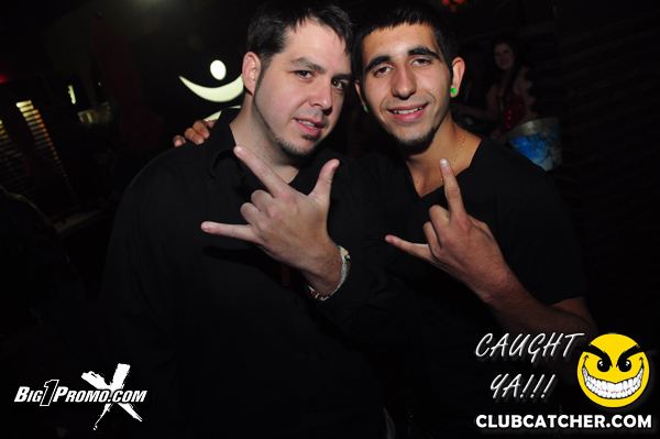 Luxy nightclub photo 261 - October 22nd, 2011