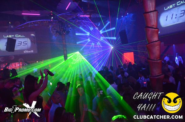 Luxy nightclub photo 262 - October 22nd, 2011