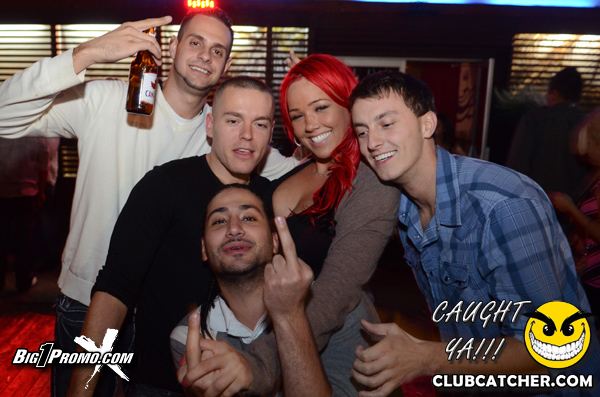 Luxy nightclub photo 264 - October 22nd, 2011