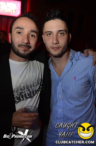 Luxy nightclub photo 265 - October 22nd, 2011