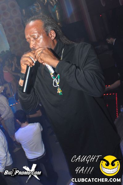 Luxy nightclub photo 267 - October 22nd, 2011