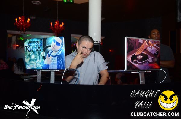 Luxy nightclub photo 268 - October 22nd, 2011