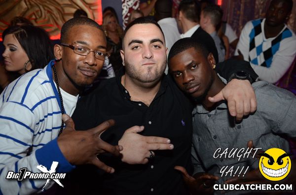 Luxy nightclub photo 270 - October 22nd, 2011