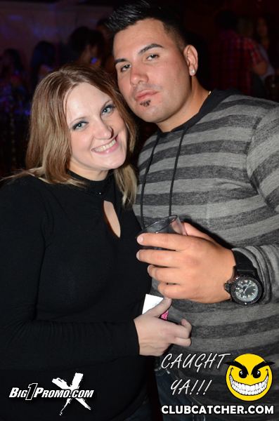 Luxy nightclub photo 28 - October 22nd, 2011