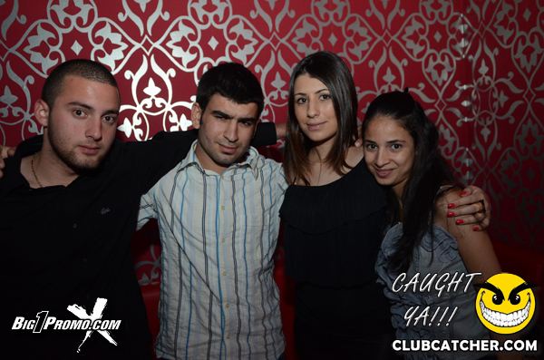 Luxy nightclub photo 271 - October 22nd, 2011