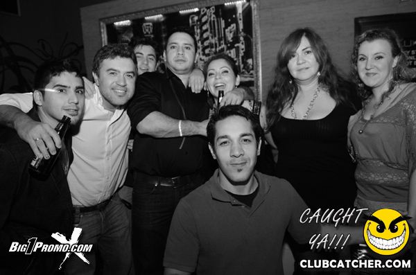 Luxy nightclub photo 272 - October 22nd, 2011