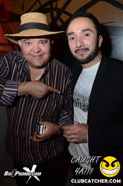 Luxy nightclub photo 274 - October 22nd, 2011