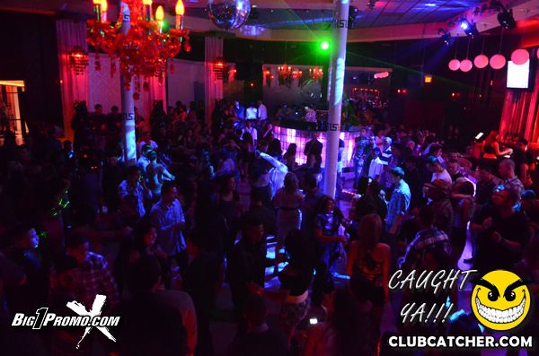Luxy nightclub photo 275 - October 22nd, 2011