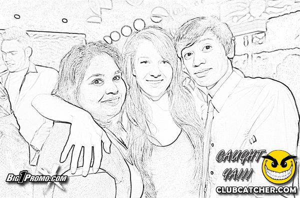 Luxy nightclub photo 276 - October 22nd, 2011