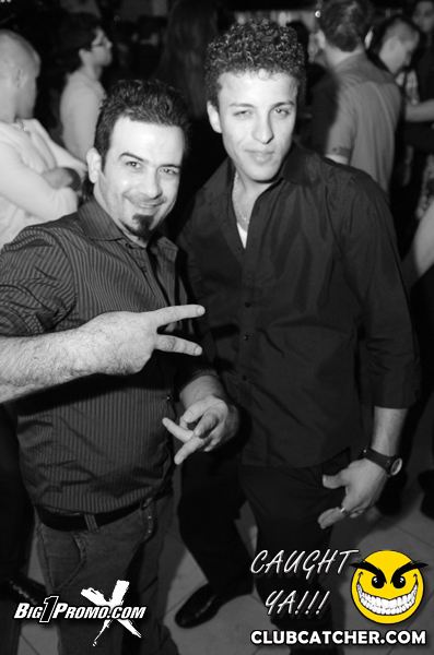 Luxy nightclub photo 277 - October 22nd, 2011