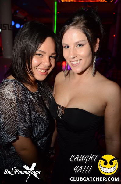 Luxy nightclub photo 279 - October 22nd, 2011