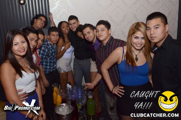 Luxy nightclub photo 280 - October 22nd, 2011