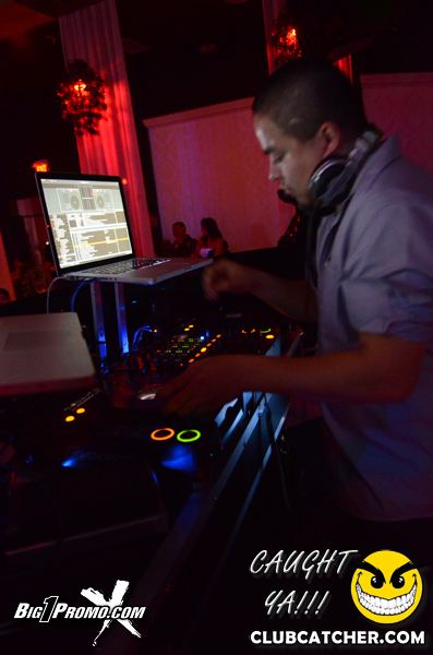 Luxy nightclub photo 281 - October 22nd, 2011