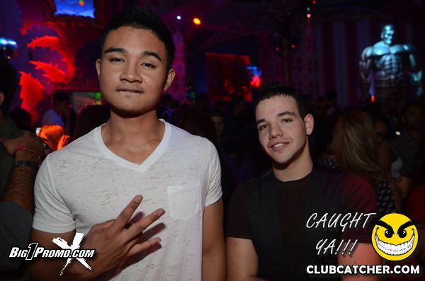 Luxy nightclub photo 282 - October 22nd, 2011