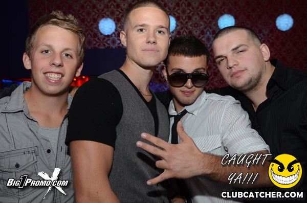 Luxy nightclub photo 283 - October 22nd, 2011